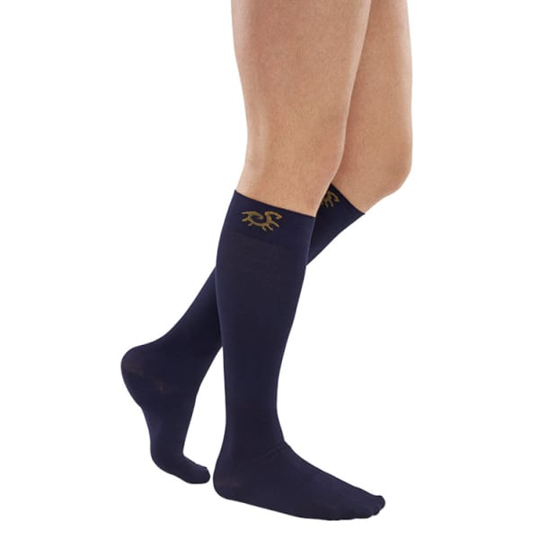 SOCKS FY BAMBOO OPERA BL N S