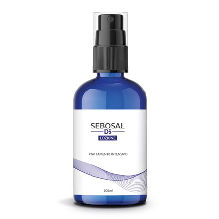 SEBOSAL DS LOZIONE 100ML