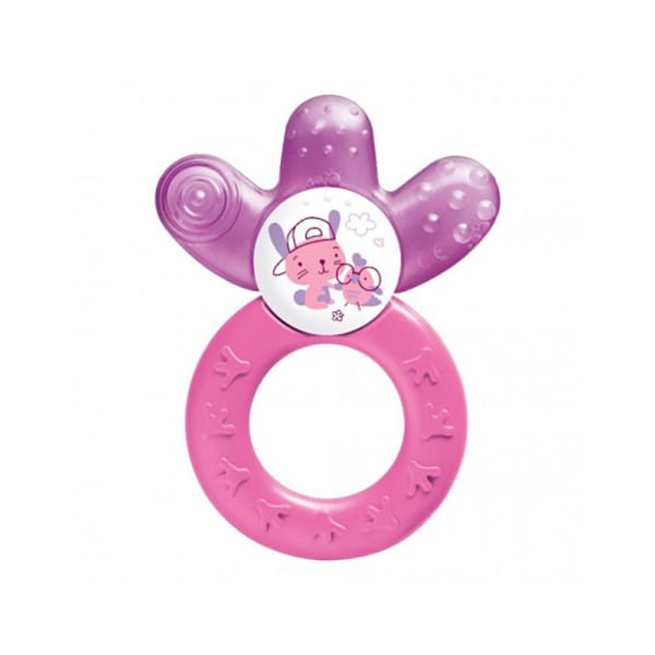 MAM COOLER 4+ FEMMINA