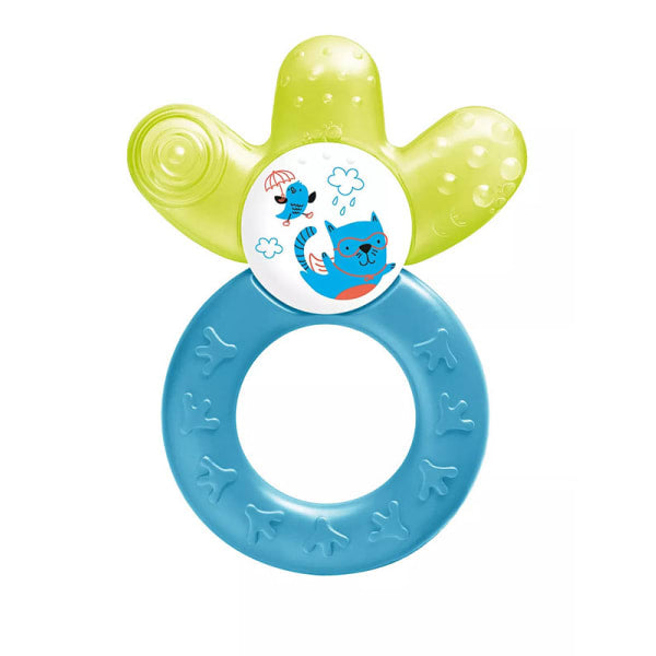 MAM COOLER 4+ MASCHIO