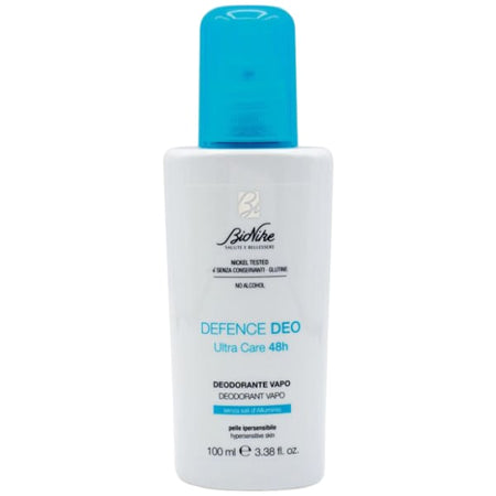 DEFENCE DEO ULTRA CARE 48H VAP