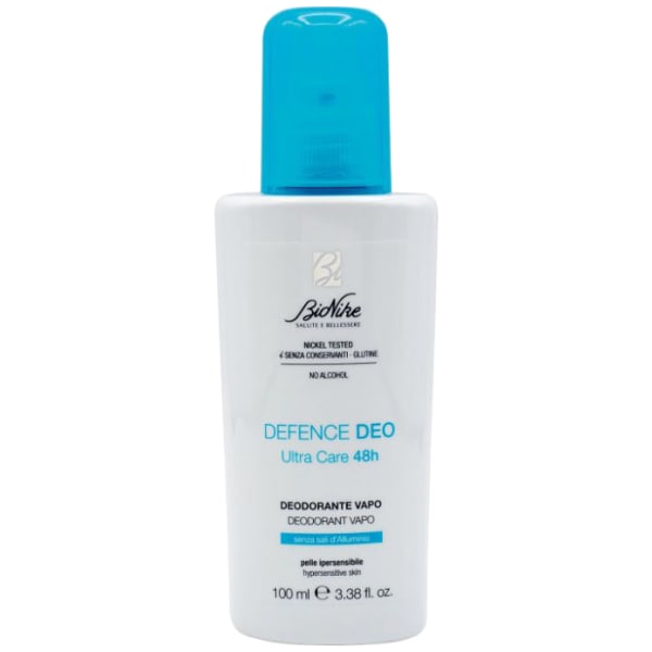 DEFENCE DEO ULTRA CARE 48H VAP