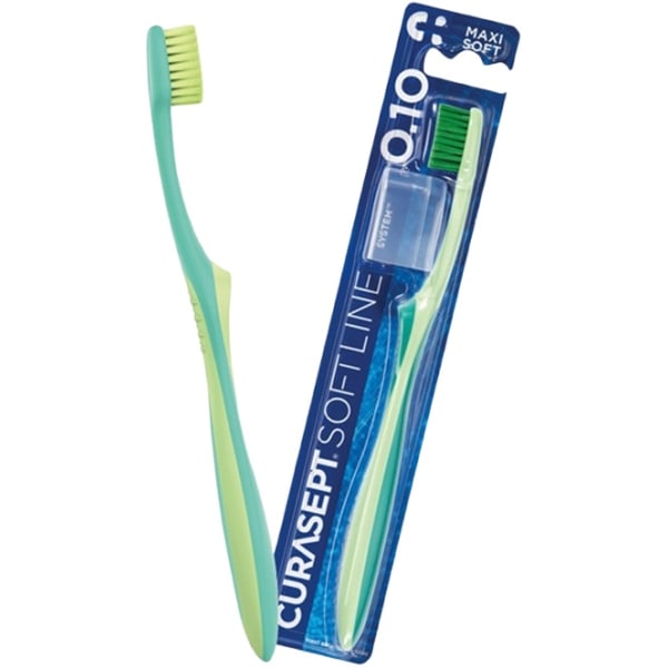 CURASEPT SPAZZOLINO MAXI SOFT