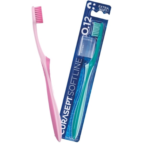 CURASEPT SPAZZOLINO EXTRA SOFT