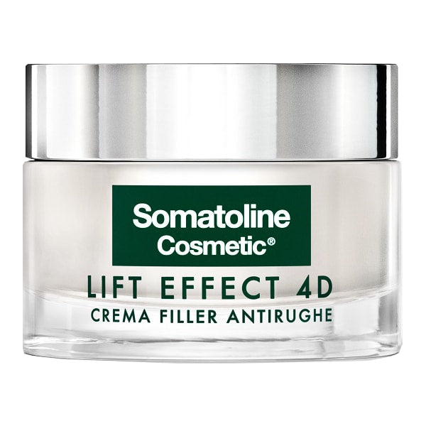 SOMAT SKIN EX VISO 4D FILL CR