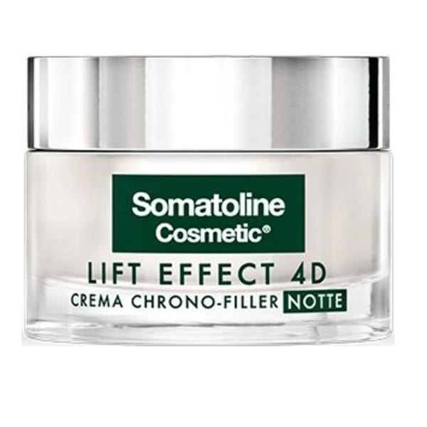 SOMAT SKIN EX VISO 4D FILL NTT