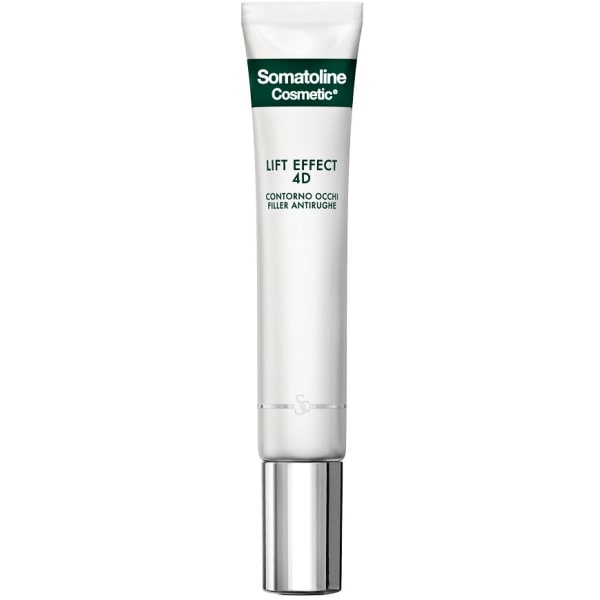 SOMAT SKIN EX VISO 4D FILL OC