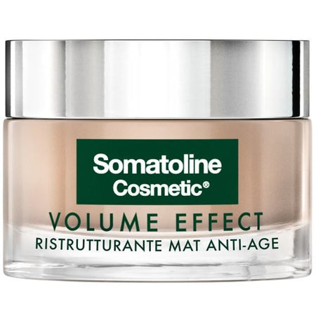 SOMAT SKIN EX VOL EFF MAT