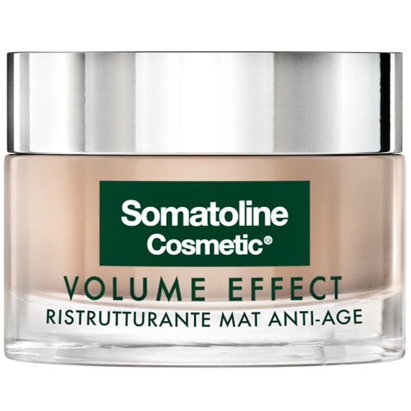 SOMAT SKIN EX VOL EFF MAT
