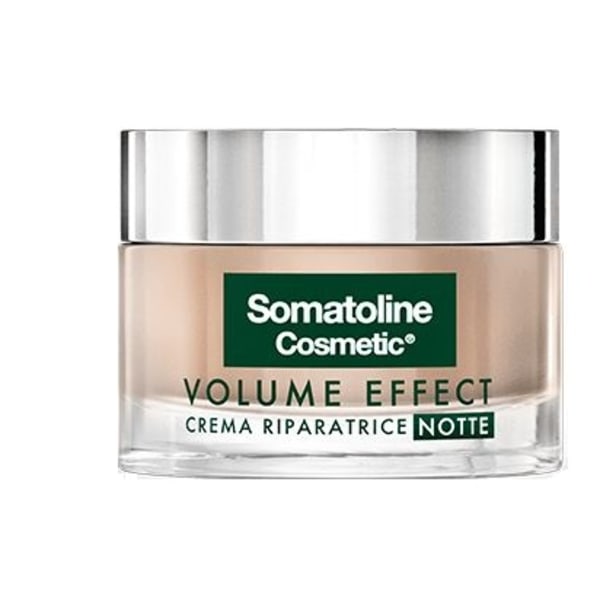 SOMAT SKIN EX VOL EFF CR NTT
