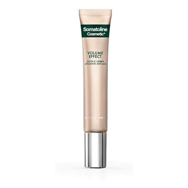 SOMAT SKIN EX VISO VOL OCC LAB