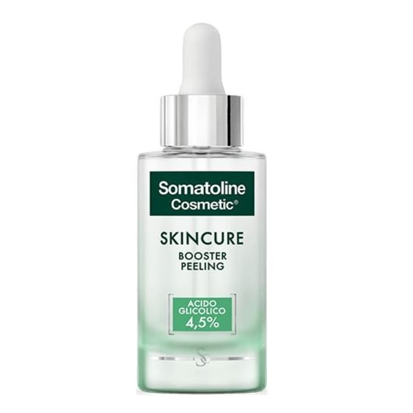 SOMAT SKIN EX VISO SKINCUR PEE