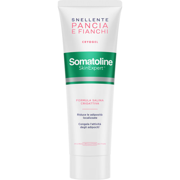Somat skin ex pancia/fianc gel