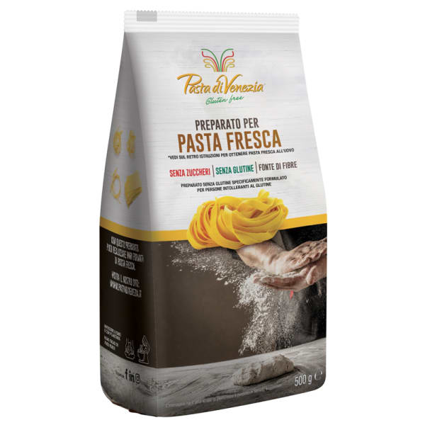 PASTA VENEZIA PREPA PASTA FRES