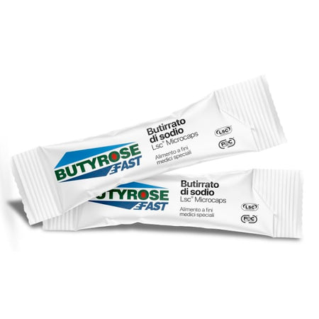 BUTYROSE FAST 10STICK