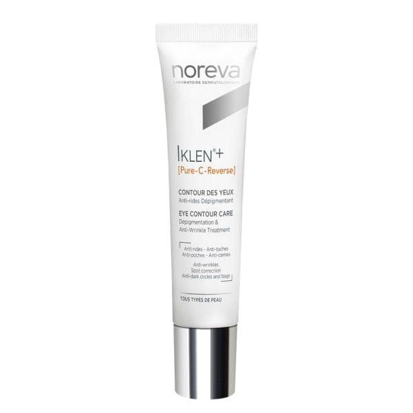 IKLEN + PUR C REVERSE CITY15ML