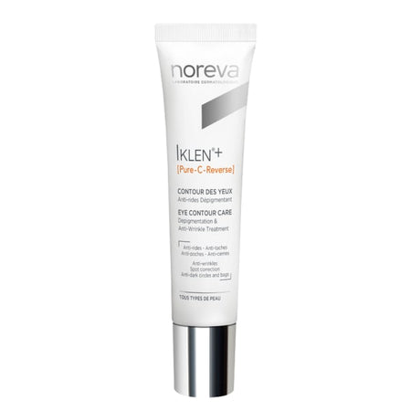 IKLEN + PUR C REVERSE CITY15ML