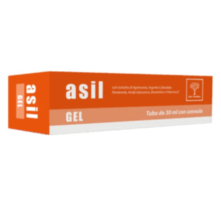 Asil gel 30ml