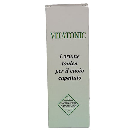 VITATONIC GOCCE 100ML
