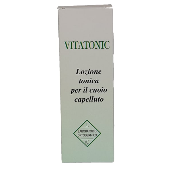 VITATONIC GOCCE 100ML