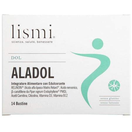 ALADOL 14BUST