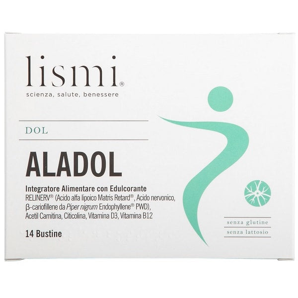 ALADOL 14BUST