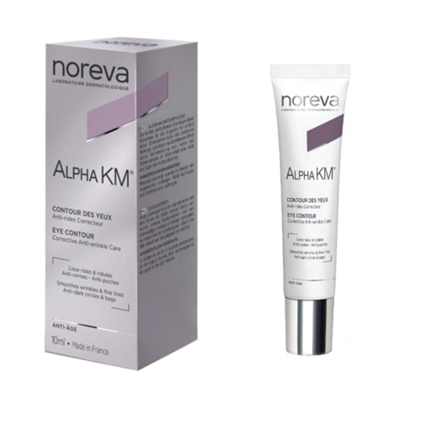 ALPHA KM CONTORNO OCCHI 10ML