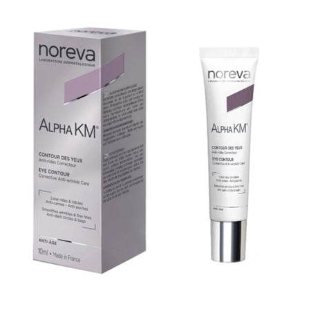 ALPHA KM CONTORNO OCCHI 10ML