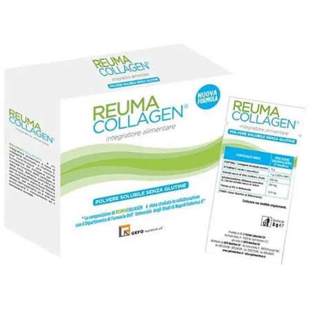 REUMACOLLAGEN 30BUST