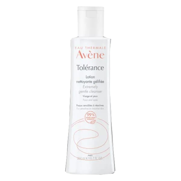 AVENE TOLERANCE LOZ DET 200ML
