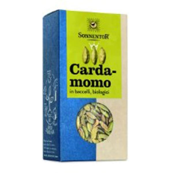 CARDAMOMO 40G