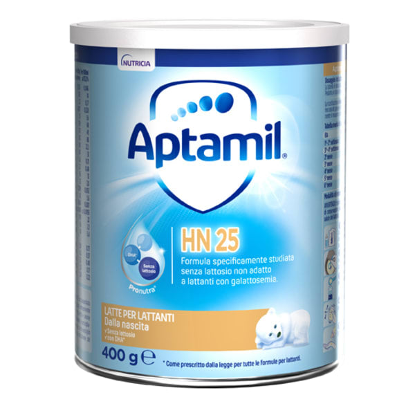 APTAMIL HN 25 400G