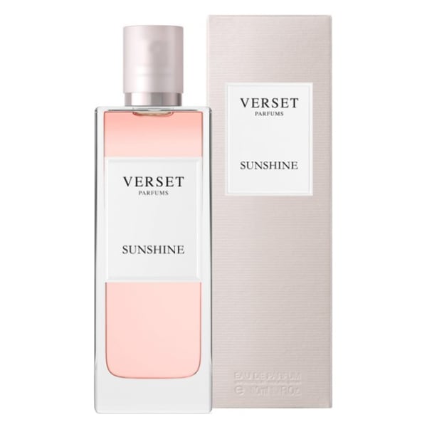 VERSET SUNSHINE EDP 50ML