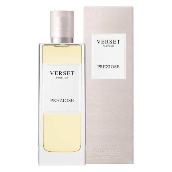 VERSET PREZIOSE EDP 50ML