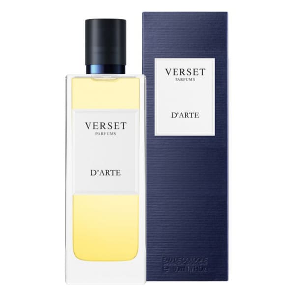 VERSET D'ARTE EDP 50ML