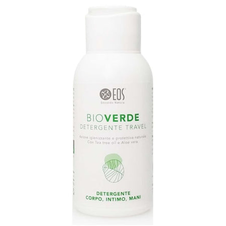 EOS BIOVERDE TRAVEL 100ML