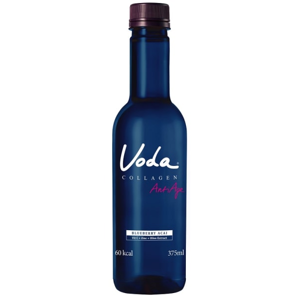 VODA COLLAGEN ANTIAGE 375ML