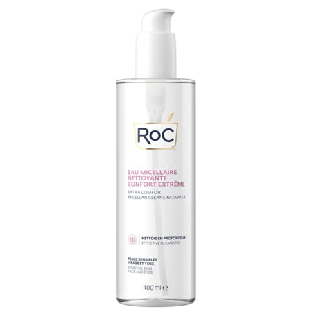 ROC LOZ MICELLARE EXTRA COMF