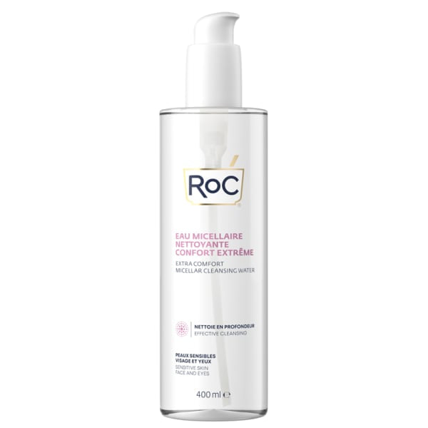 ROC LOZ MICELLARE EXTRA COMF