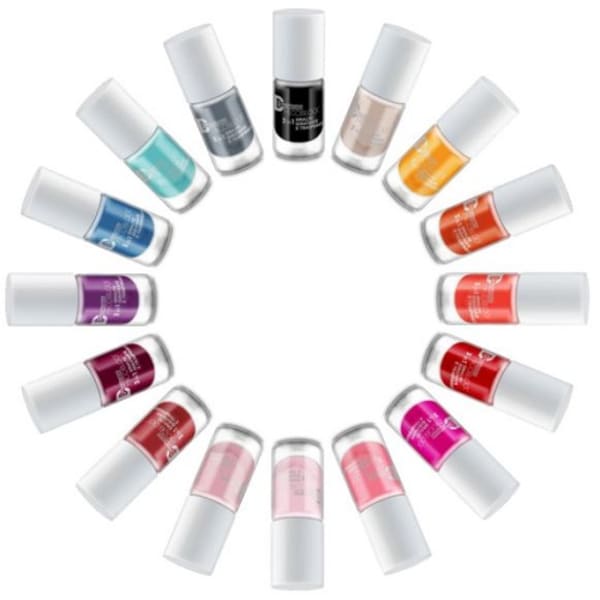 DERMOVITAMINA MICO SMALTO AR S