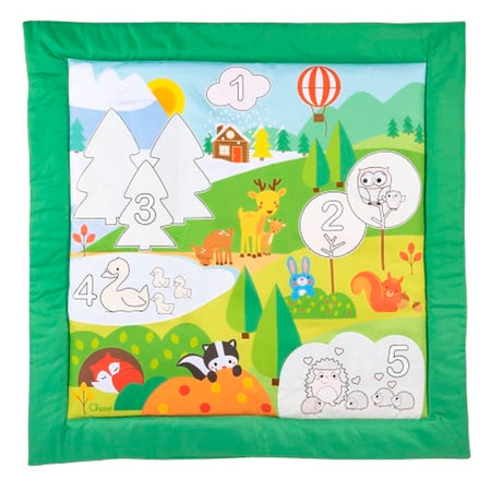 CH GIOCO BS COLOUR MAT