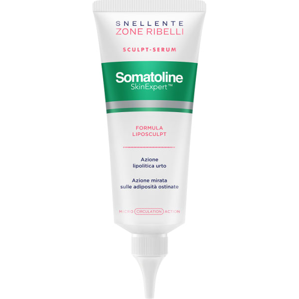 Somat skin ex zone ribel sculp