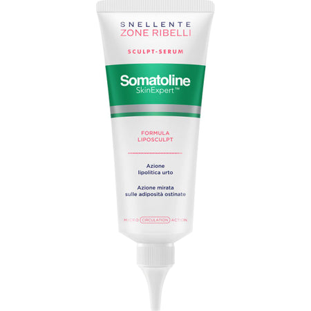 Somat skin ex zone ribel sculp