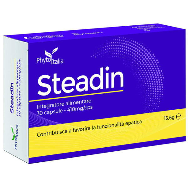 STEADIN 30CPS