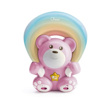 CH GIOCO ORSETTO ARCOBALENO R