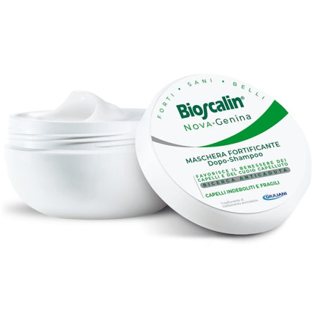 Bioscalin nova gen maschera fo