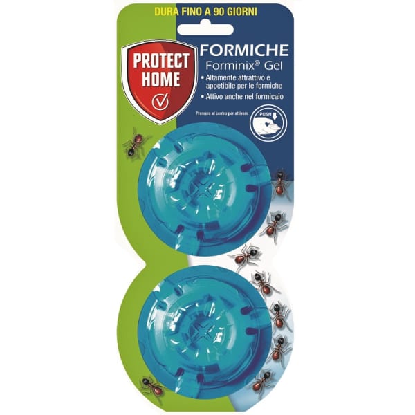 PH FORMINIX GEL FORM TRAPP2X2G