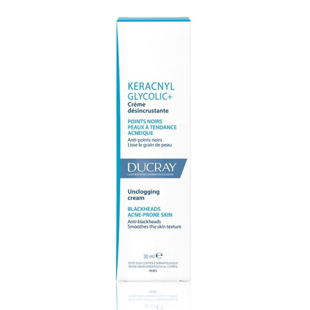 KERACNYL GLYCOLIC+CREMA PURIF