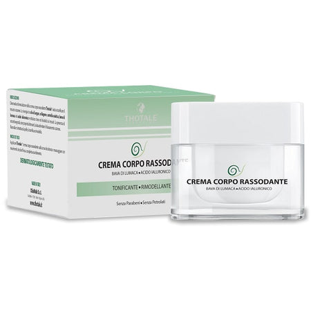 Thotale crema crp rass 200ml