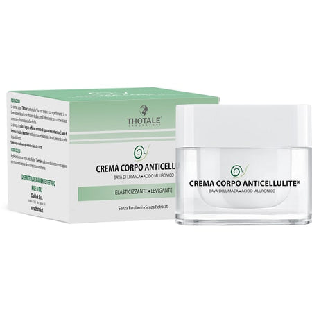 Thotale crema crp anticel200ml